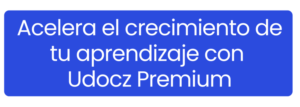 Consigue los mejores apuntes y guías sobre habilidades sociales con Udocz Premium.