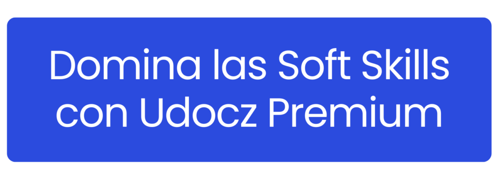 Descarga guías exclusivas sobre liderazgo y empatía con Udocz Premium.
