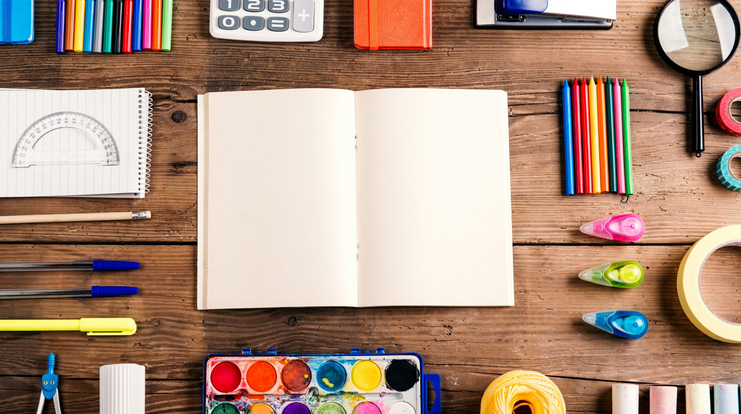 Materiales de estudio