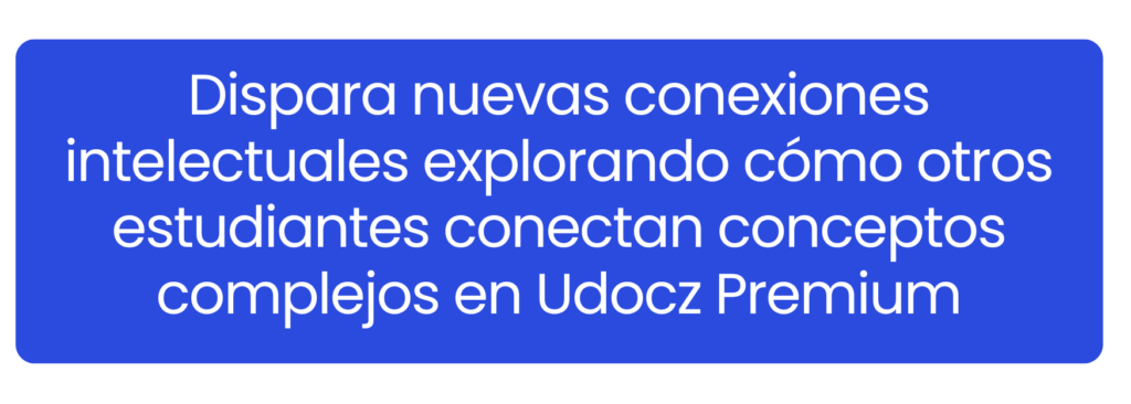 Estudiante accediendo a materiales multidisciplinarios en Udocz para fomentar su creatividad académica.