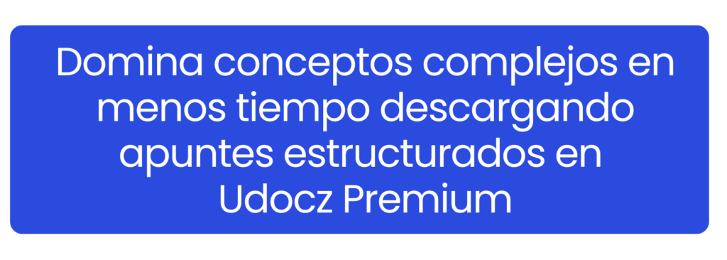 Estudiante accediendo a una biblioteca digital de apuntes y resúmenes académicos en Udocz.