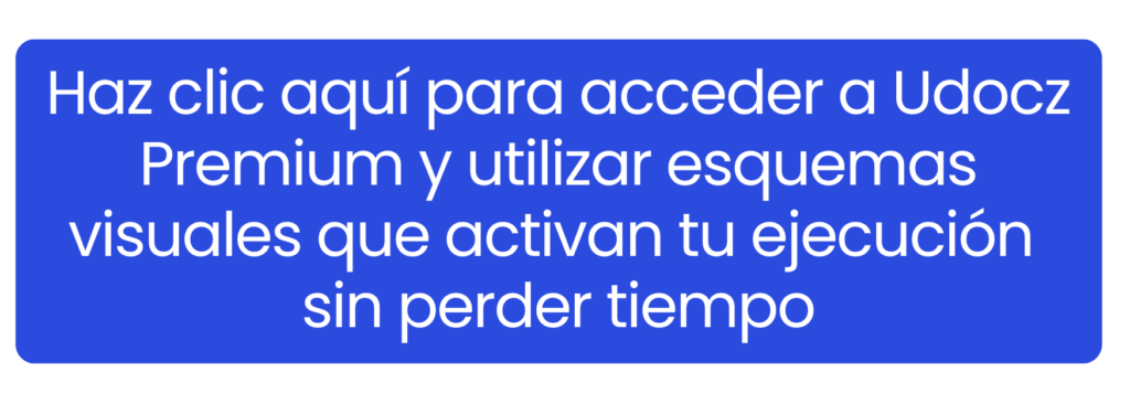 ¿Te bloqueas ante temas complejos? Haz clic aquí para acceder a Udocz Premium y estructurar tu trabajo.