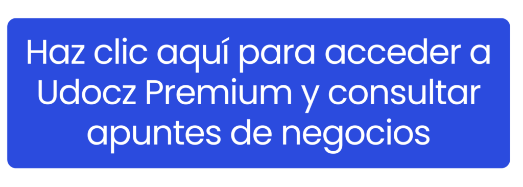 ¿Quieres entender la arquitectura empresarial? Haz clic aquí para acceder a Udocz Premium y consultar esquemas de modelos de negocio.