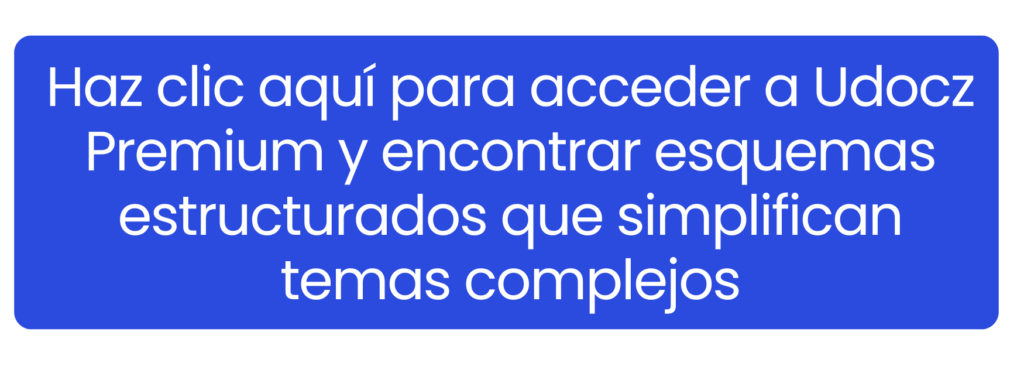 ¿Quieres entender la lógica de una materia? Haz clic aquí para acceder a Udocz Premium y simplificar temas complejos.