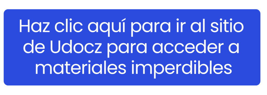 Biblioteca digital de Udocz con recursos organizados para planificar temarios de estudio.