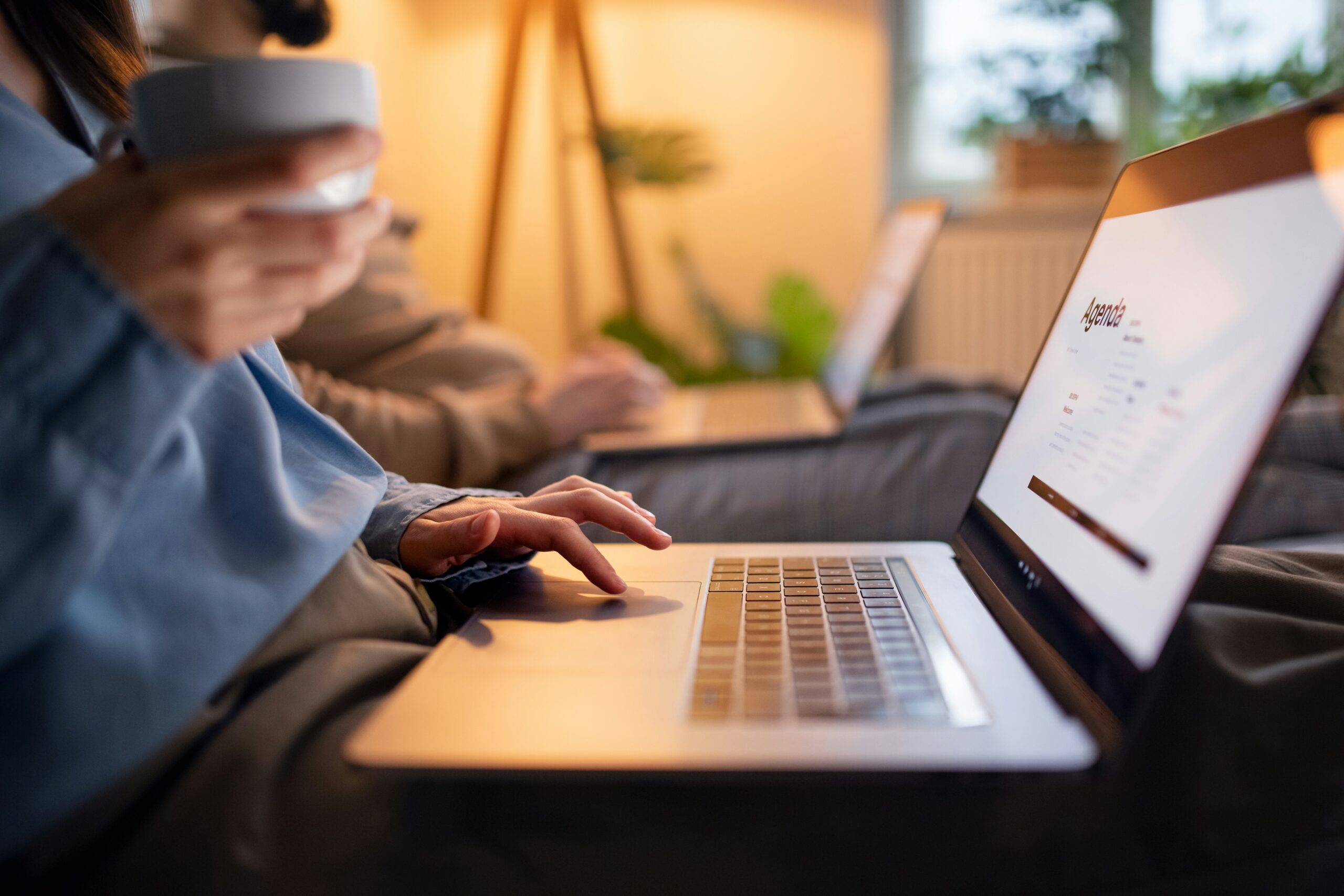 Profesional enfocada en la ejecución operativa y el desarrollo de capacidades de negocio en línea.