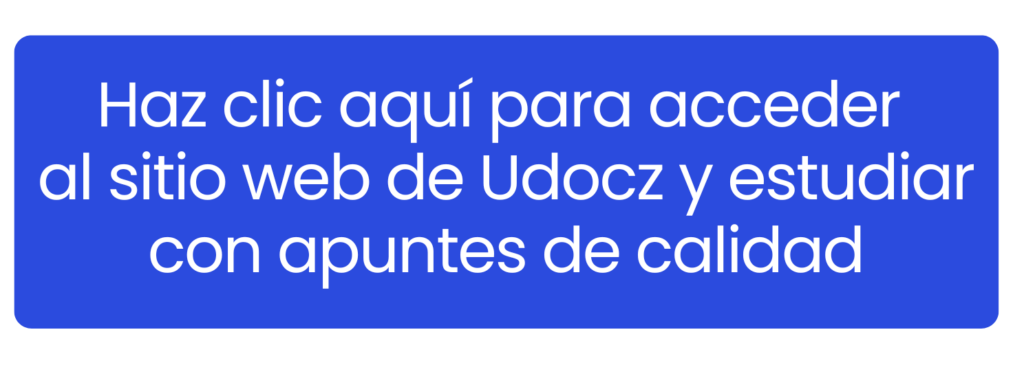 Acceso a guías y resúmenes sintetizados dentro de la biblioteca colaborativa de Udocz para optimizar el tiempo de estudio.
