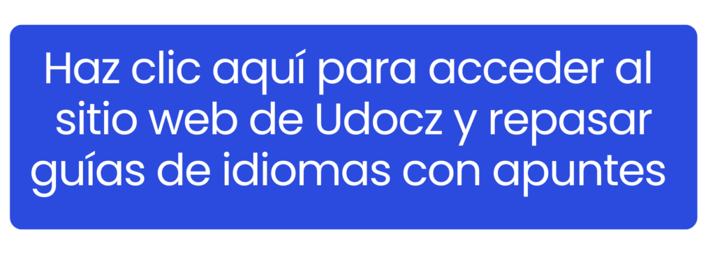 Biblioteca colaborativa de Udocz con guías de gramática y vocabulario de diferentes lenguas para complementar tu aprendizaje.